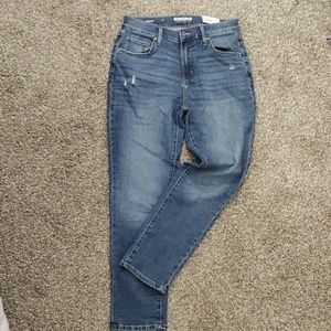 Blue jeans, Sonoma, size 4